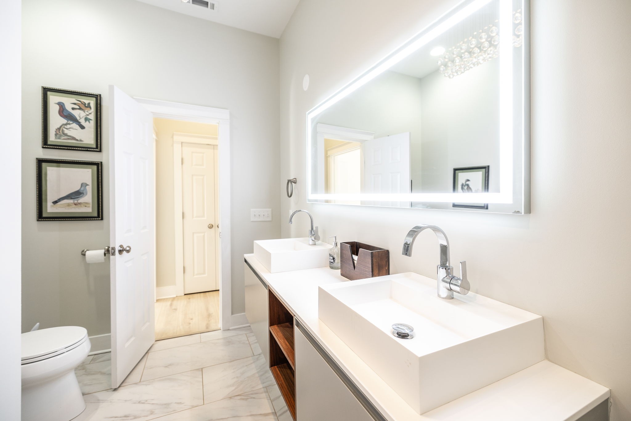 932 Tyree Springs Road White House, TN 37188 - Photo 48 of 99