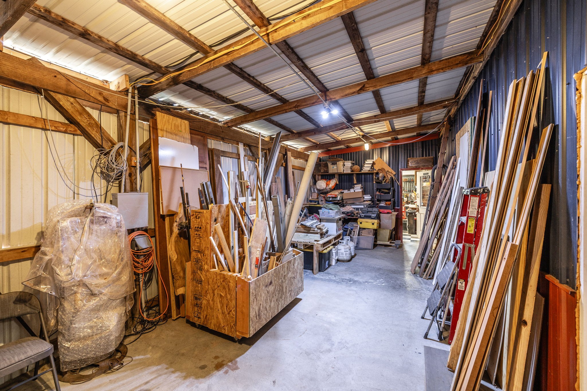 932 Tyree Springs Road White House, TN 37188 - Photo 67 of 99