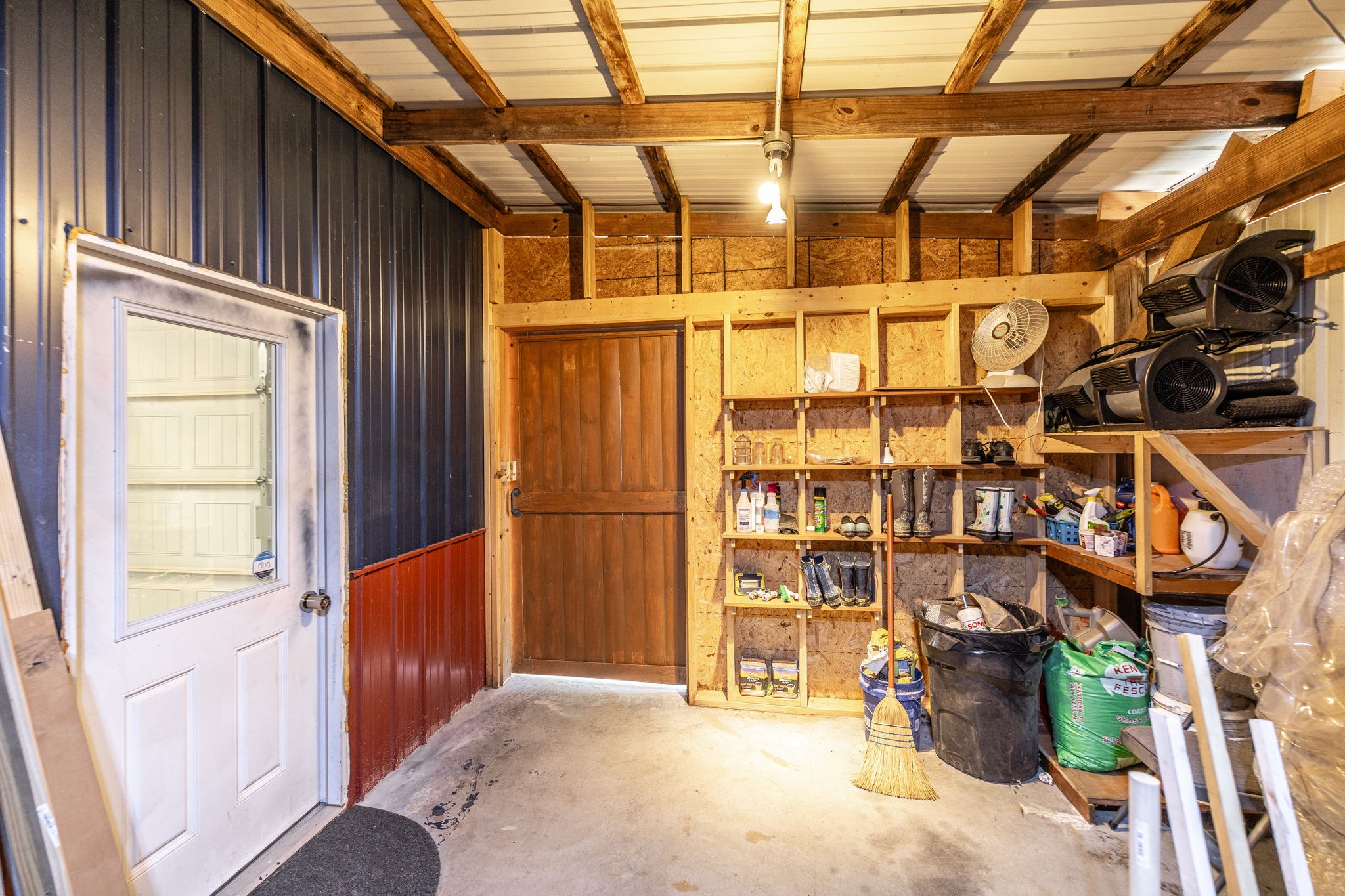 932 Tyree Springs Road White House, TN 37188 - Photo 68 of 99