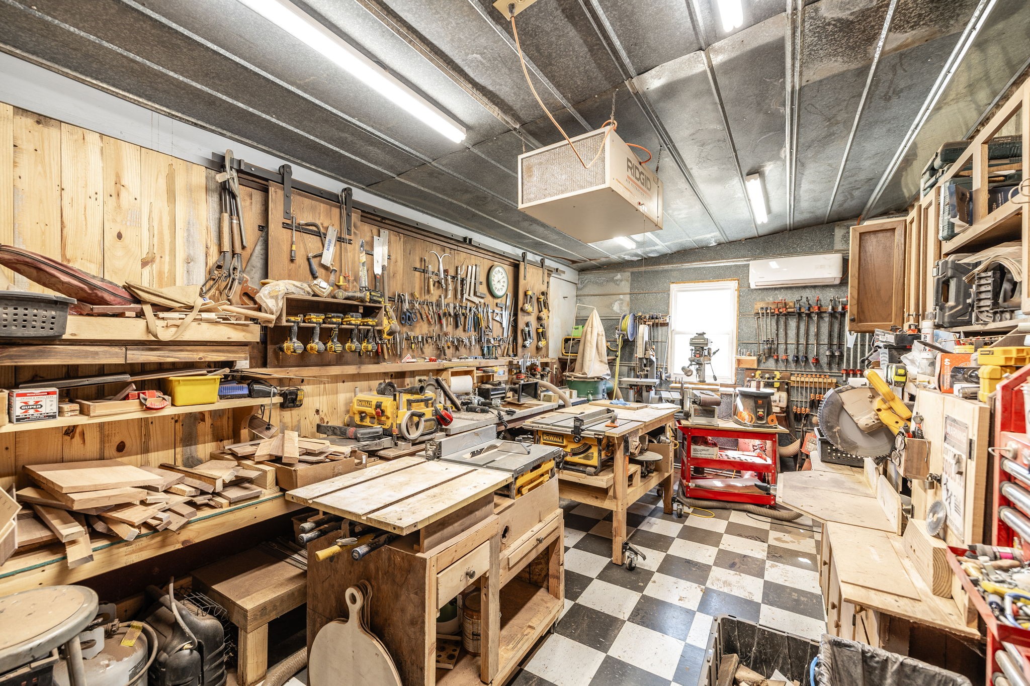 932 Tyree Springs Road White House, TN 37188 - Photo 69 of 99