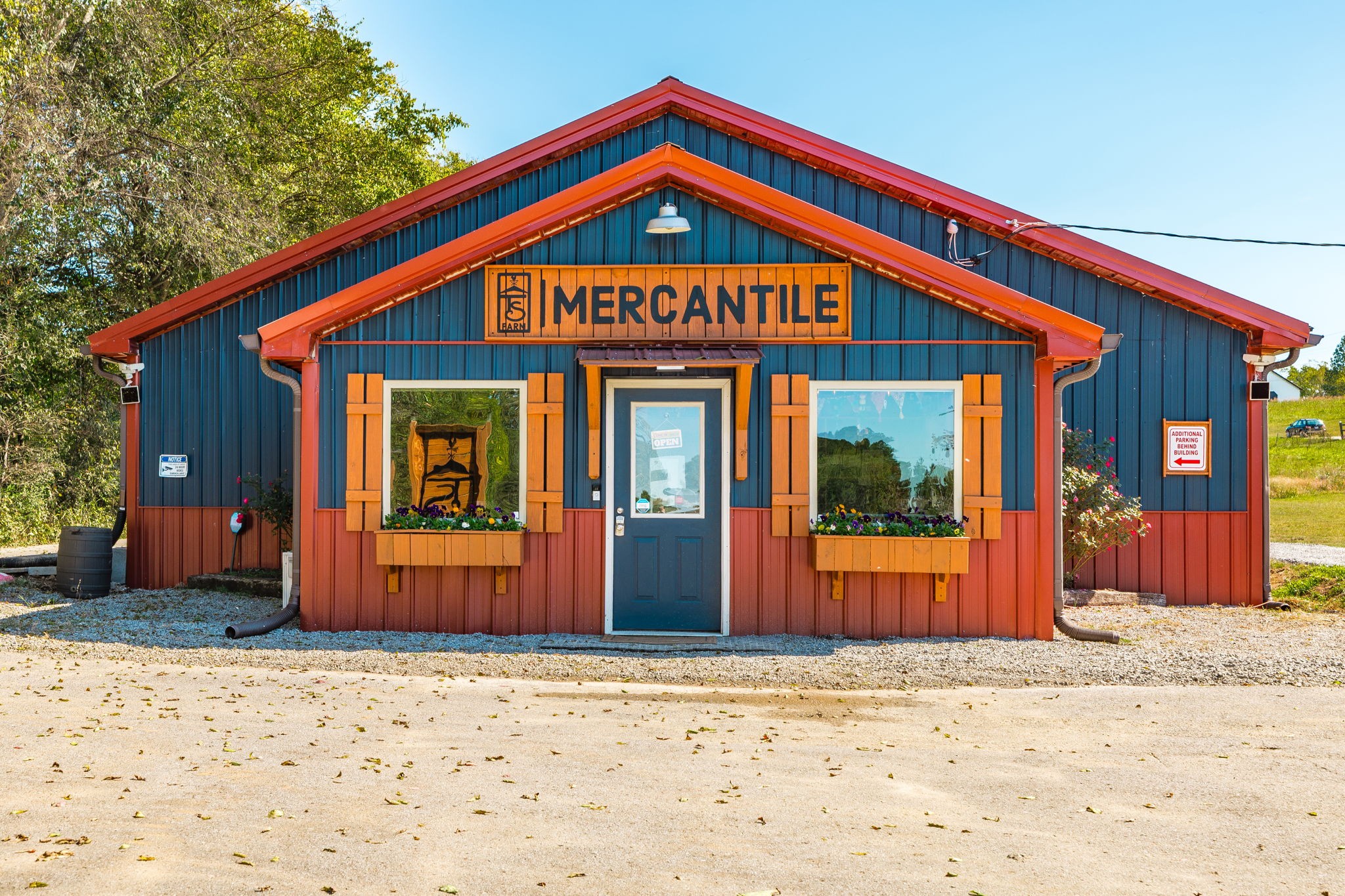 932 Tyree Springs Road White House, TN 37188 - Photo 70 of 99