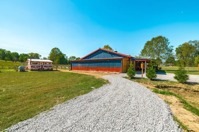 $975,000 | 932 Tyree Springs Road, White House, TN 37188