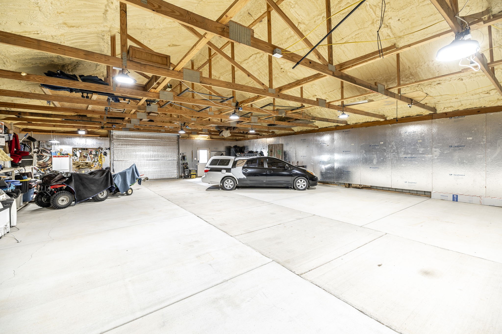 932 Tyree Springs Road White House, TN 37188 - Photo 86 of 99