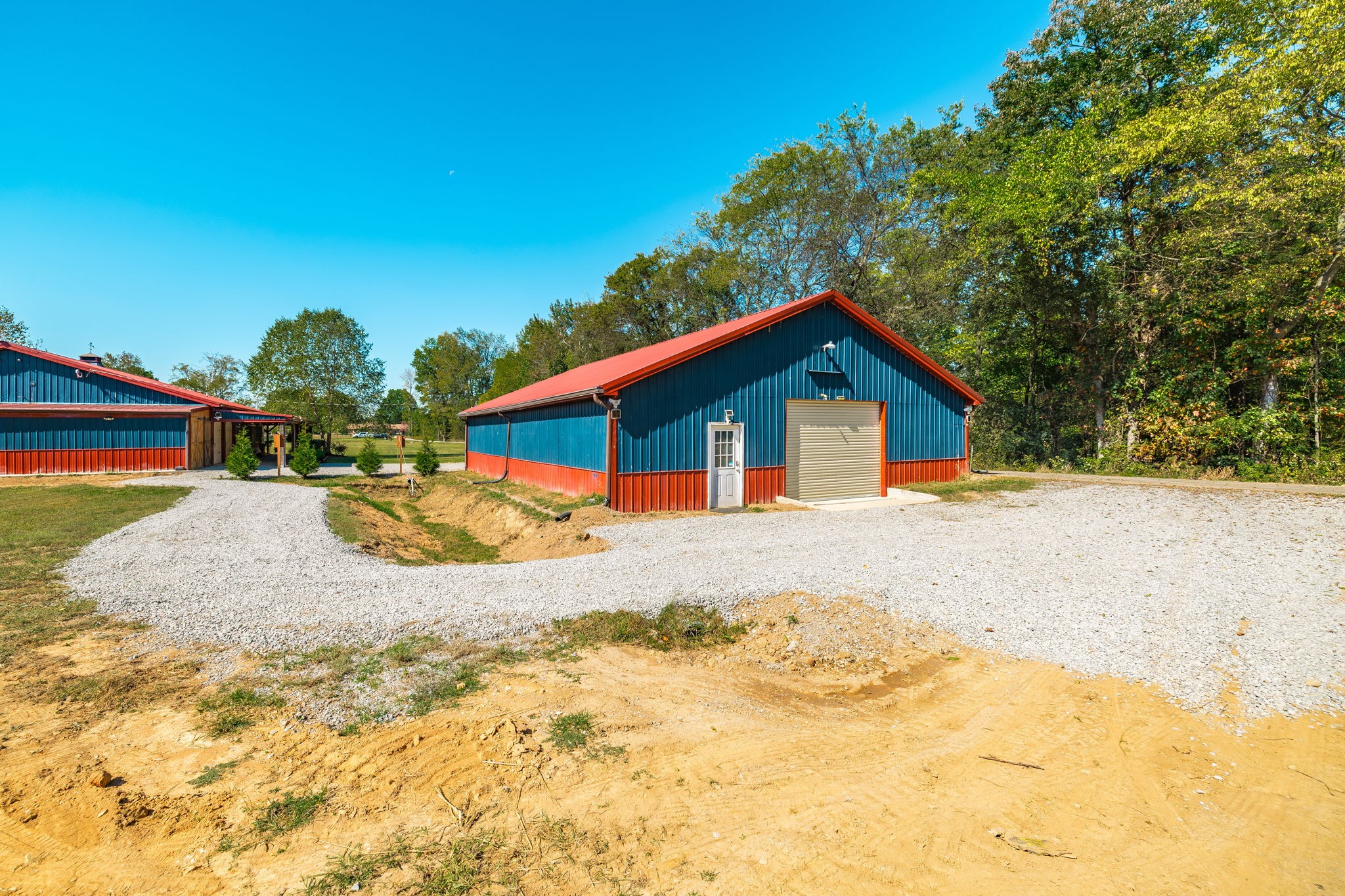 932 Tyree Springs Road White House, TN 37188 - Photo 90 of 99