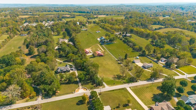 $975,000 | 932 Tyree Springs Road, White House, TN 37188