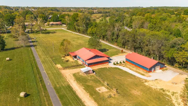 $975,000 | 932 Tyree Springs Road, White House, TN 37188