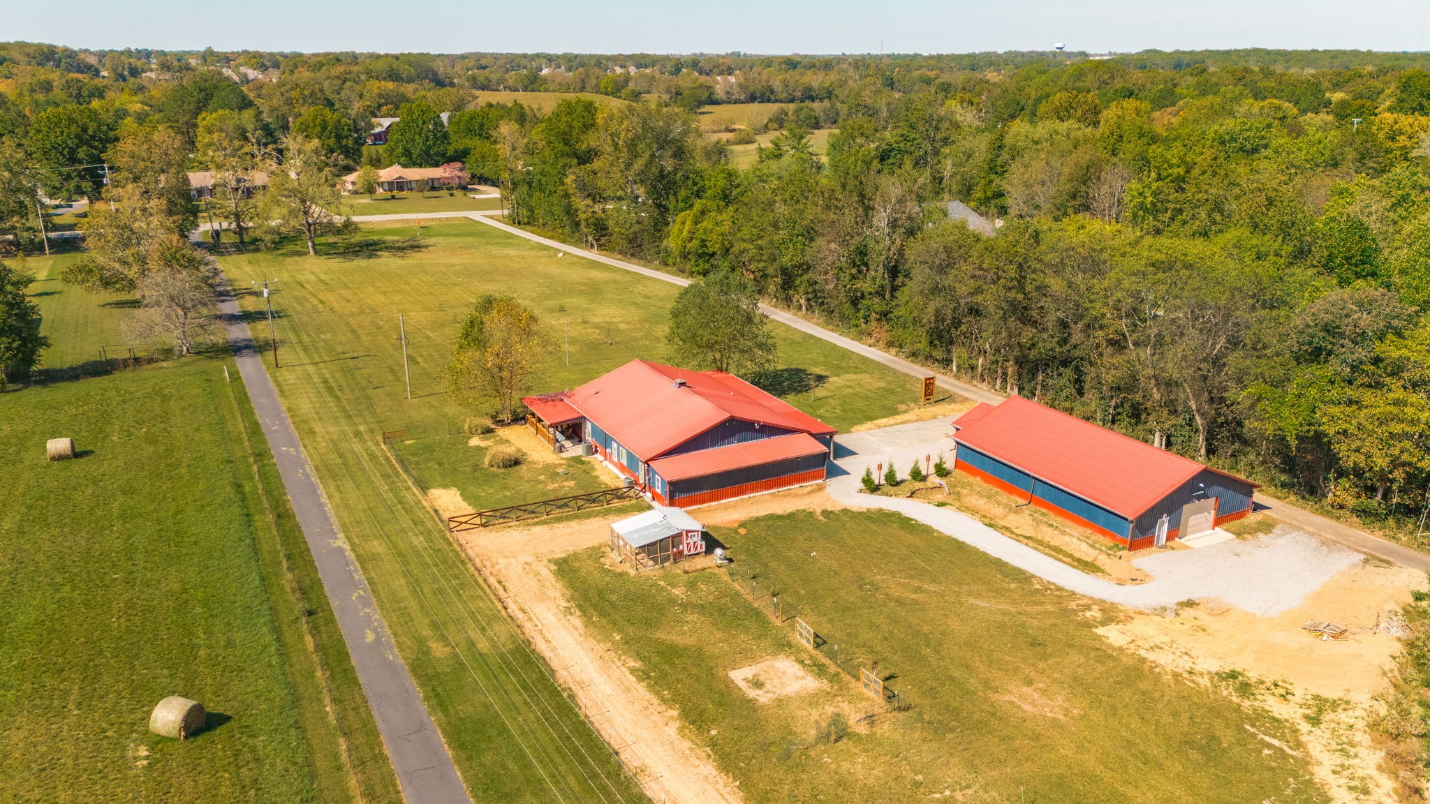 932 Tyree Springs Road White House, TN 37188 - Photo 98 of 99