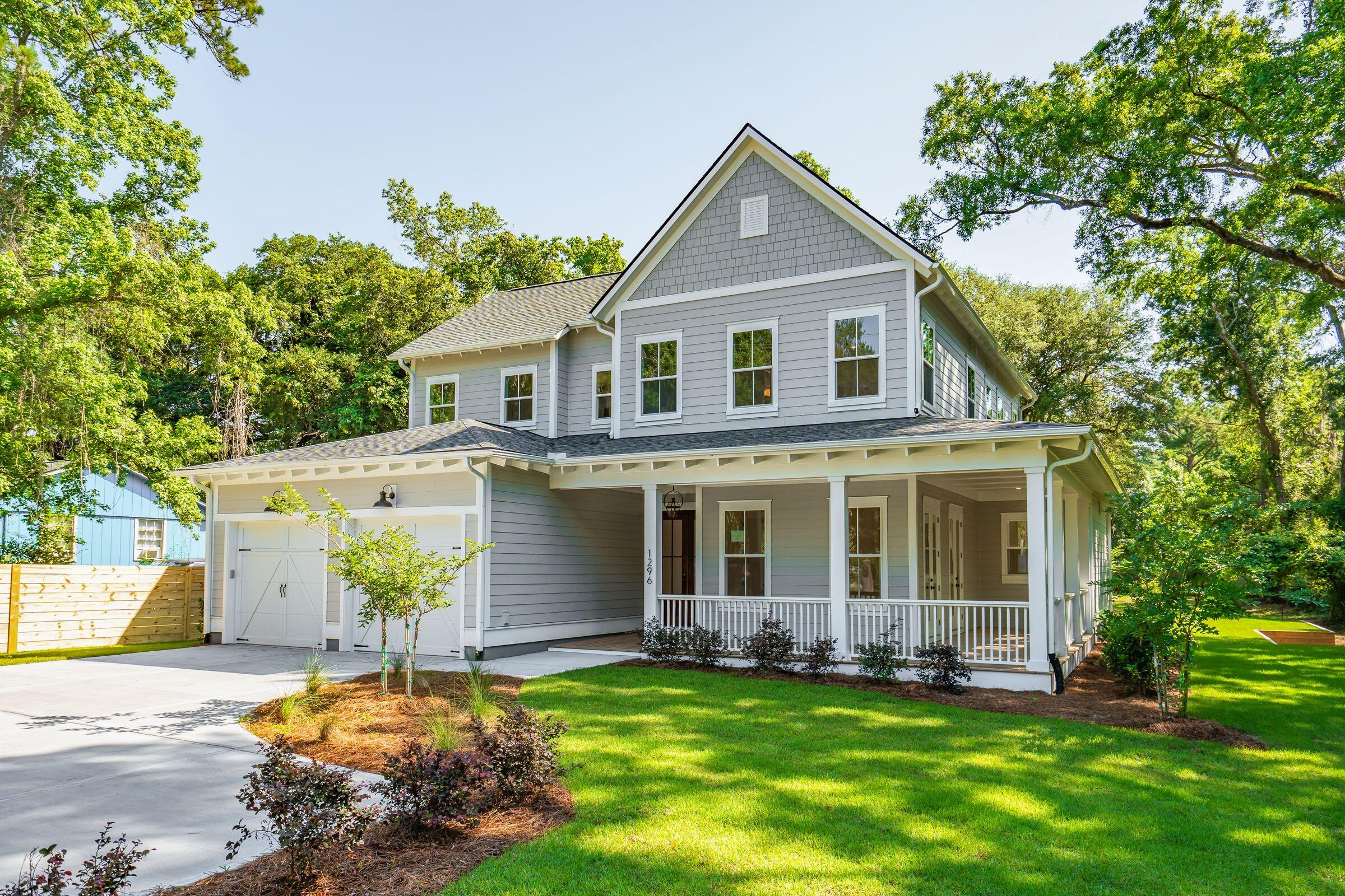1296 Venning Road Mount Pleasant, SC 29464 - Photo 2 of 80 1296 Venning Rd, Mt. Pleasant 29464