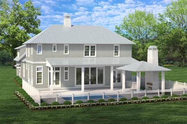 $3,446,650 | 332 Pollard Cove, Unit LOT 118, Watersound, FL 32461