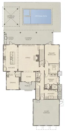 $3,446,650 | 332 Pollard Cove, Unit LOT 118, Watersound, FL 32461