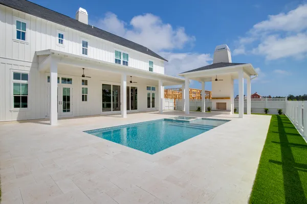 $3,446,650 | 332 Pollard Cove, Unit LOT 118, Watersound, FL 32461