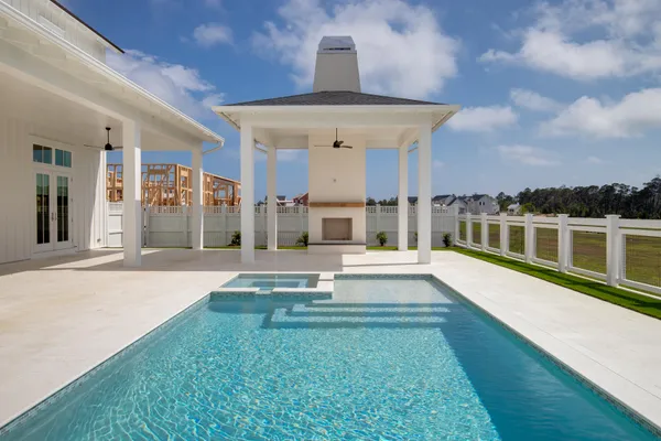 $3,446,650 | 332 Pollard Cove, Unit LOT 118, Watersound, FL 32461