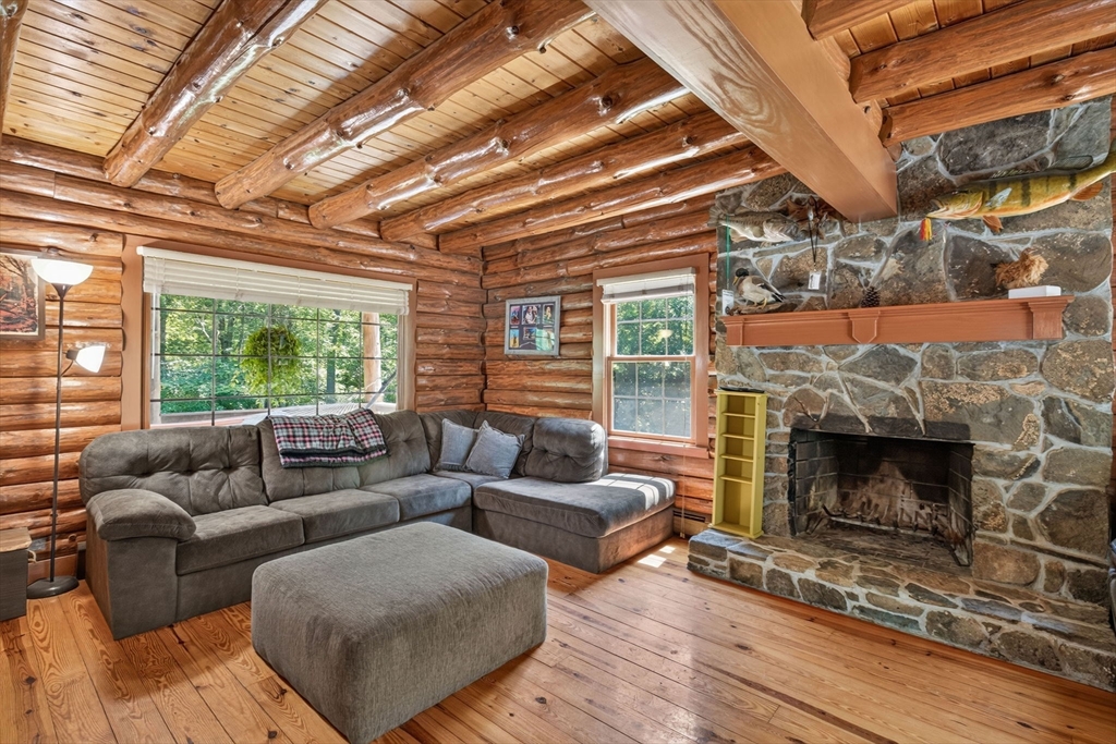 82 Hornbine Road Rehoboth, MA 02769 - Photo 16 of 41