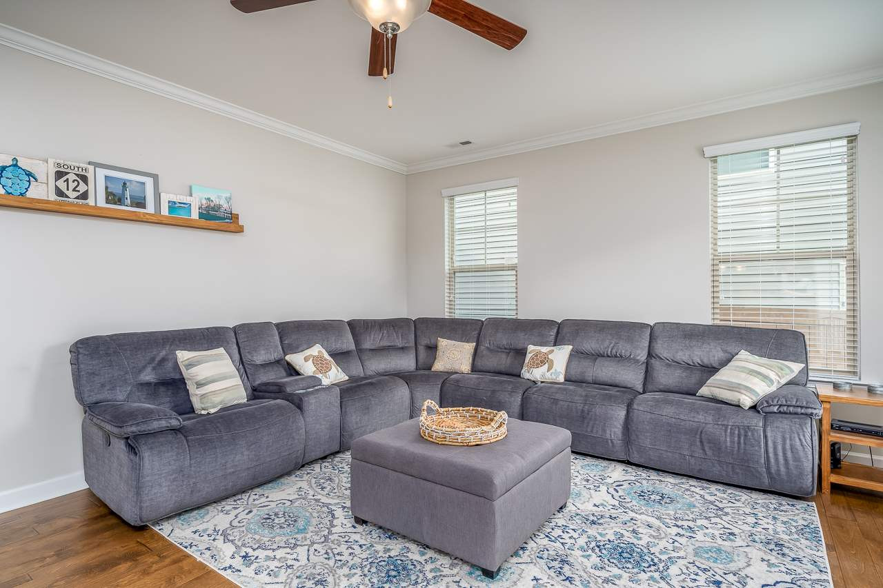 3552 South Beaver Lane Raleigh, NC 27604 - Photo 15 of 30 Photo 15