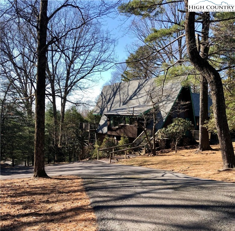 41 Rabbit Run Glade Valley, NC 28627 - Photo 4 of 27 Gallery Image 4