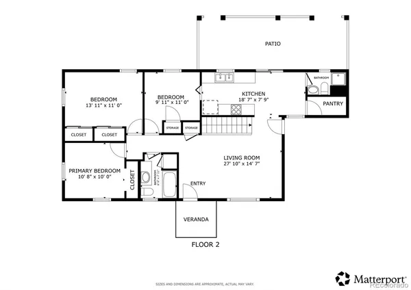 $550,000 | 1231 West Radcliff Avenue, Englewood, CO 80110