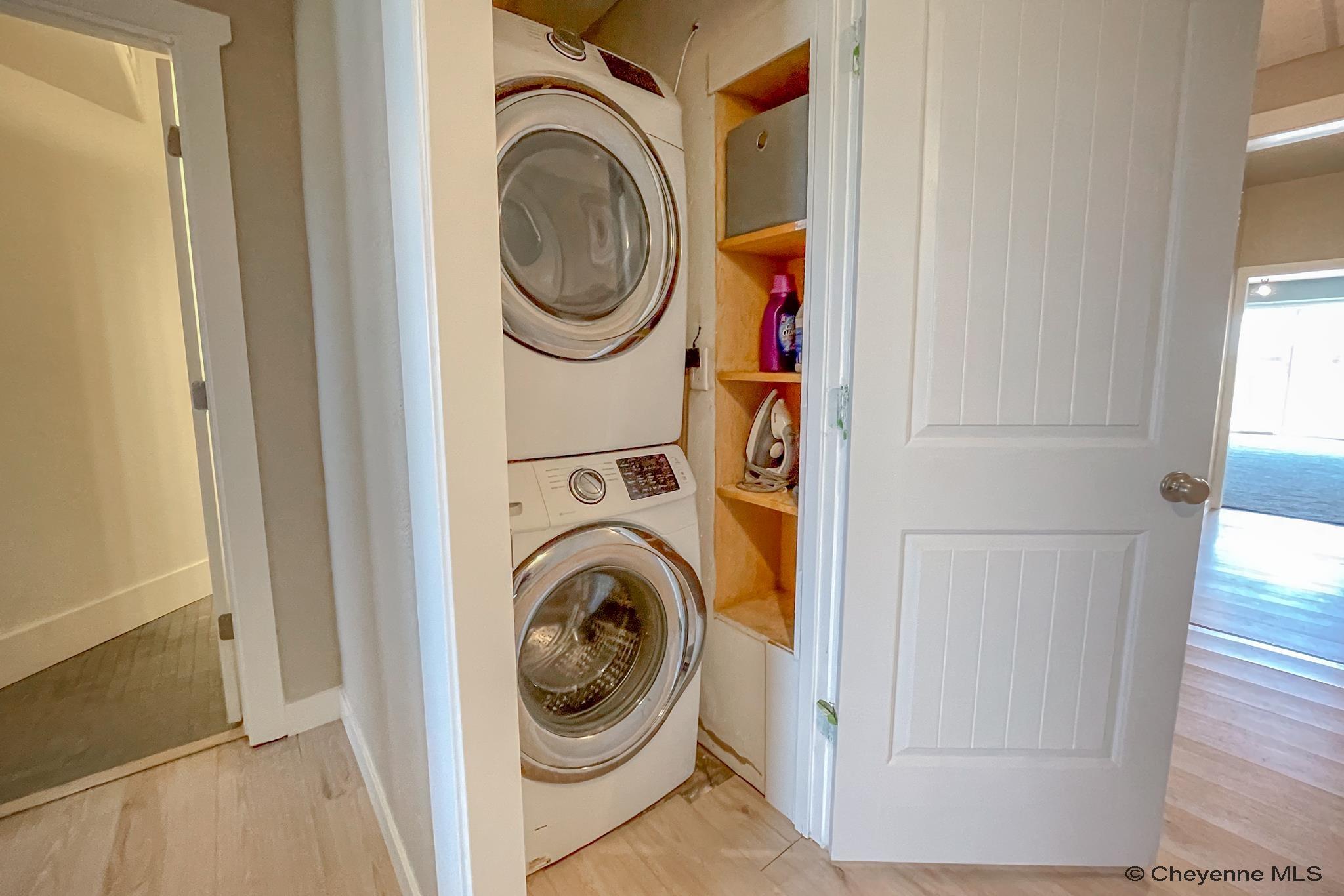 224 Quarter Cir Loop Cheyenne, WY 82007 - Photo 15 of 31 Gallery Image 15