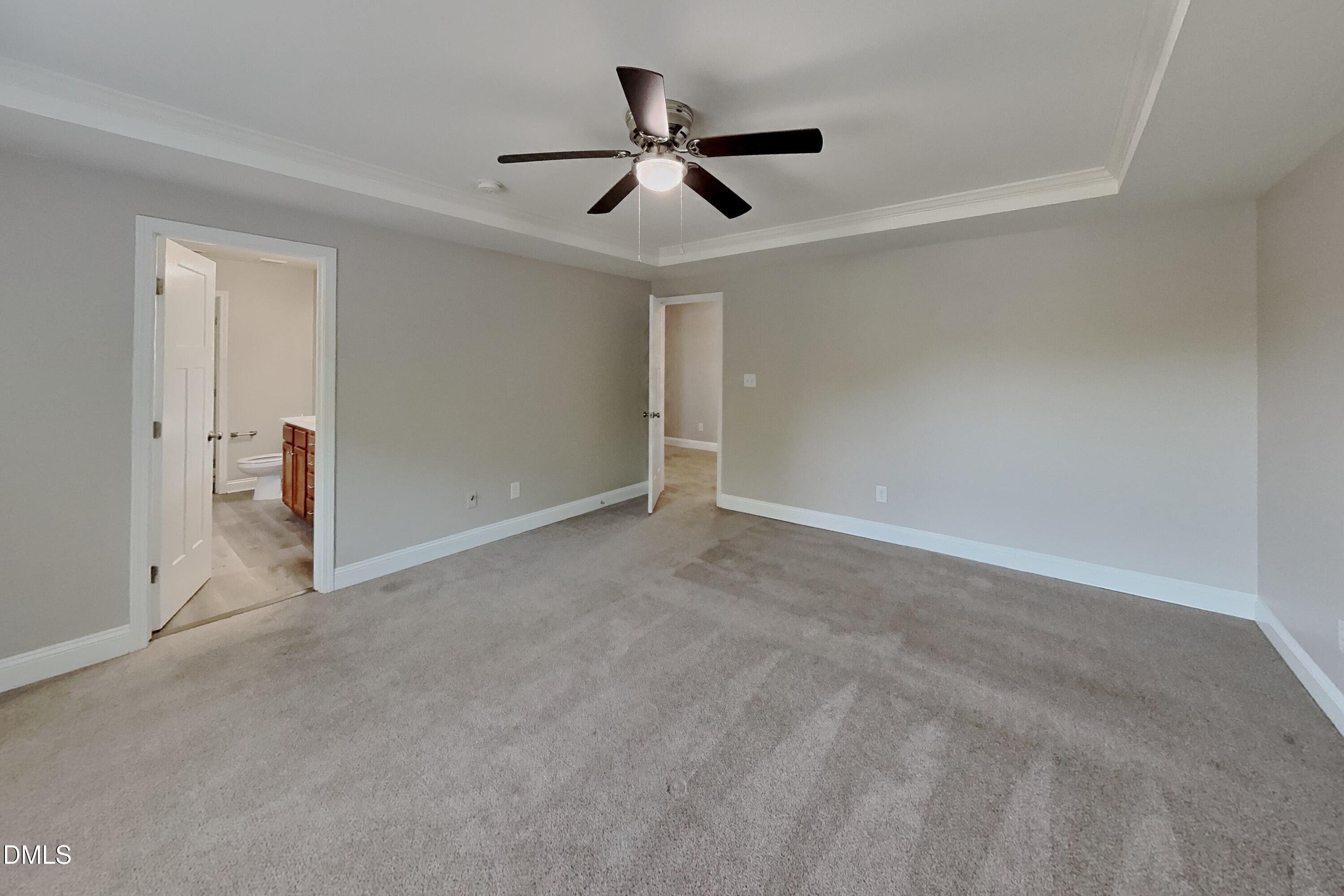 401 Bruce Johnson Road Lillington, NC 27546 - Photo 6 of 16