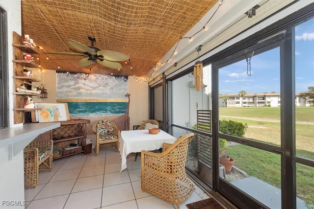 $194,000 | 5770 Trailwinds Drive, Unit 213, Fort Myers, FL 33907