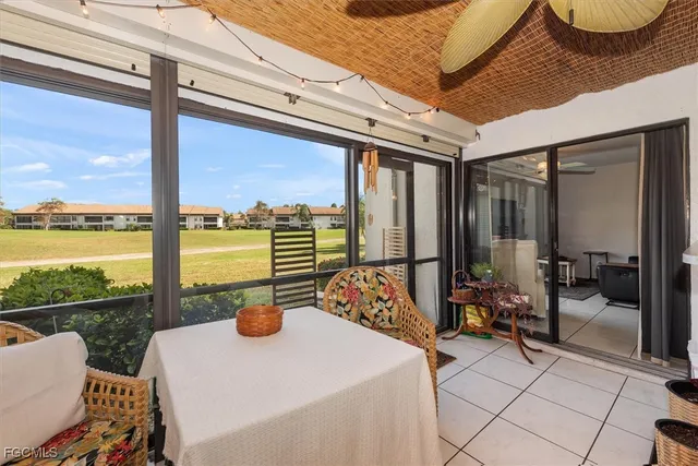 $194,000 | 5770 Trailwinds Drive, Unit 213, Fort Myers, FL 33907