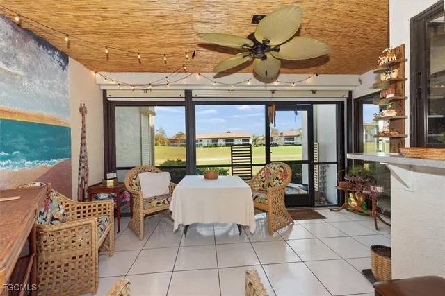 $194,000 | 5770 Trailwinds Drive, Unit 213, Fort Myers, FL 33907