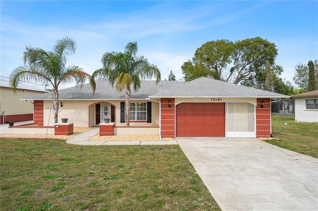 13101 Delbarton Street Spring Hill, FL 34609 - Photo 1 of 44