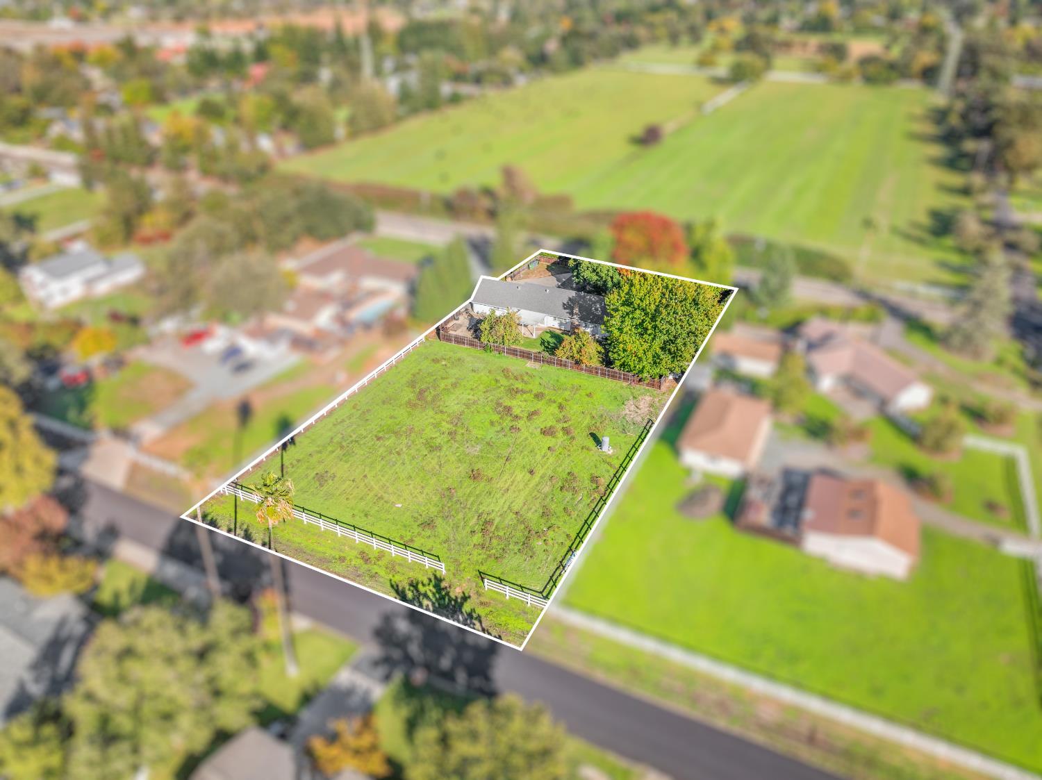 8850 Bader Road Elk Grove, CA 95624 - Photo 38 of 43 a view of a pool