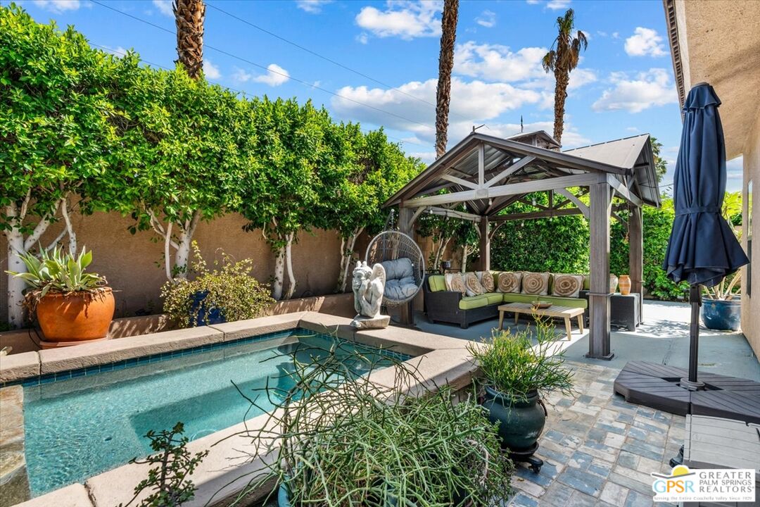 69302 Serenity Road Cathedral City, CA 92234 - Photo 26 of 38