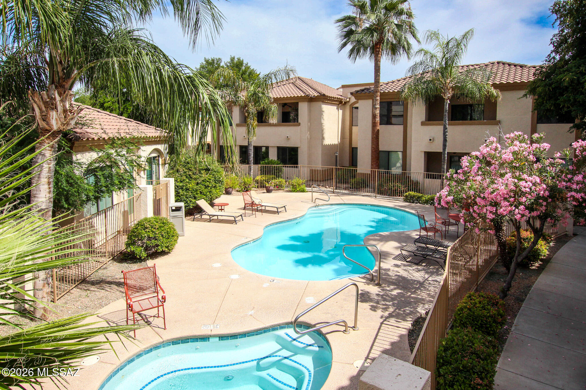 2550 East River Road, Unit 20305 Tucson, AZ 85718 - Photo 43 of 50