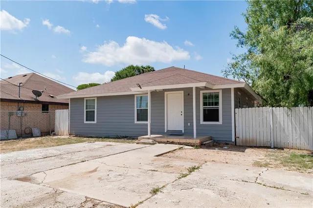 $175,000 | 228 East St John Drive, Pharr, TX 78577