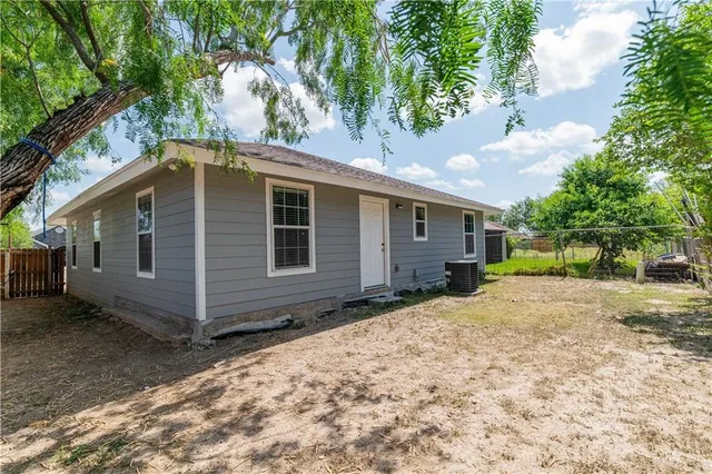 $175,000 | 228 East St John Drive, Pharr, TX 78577