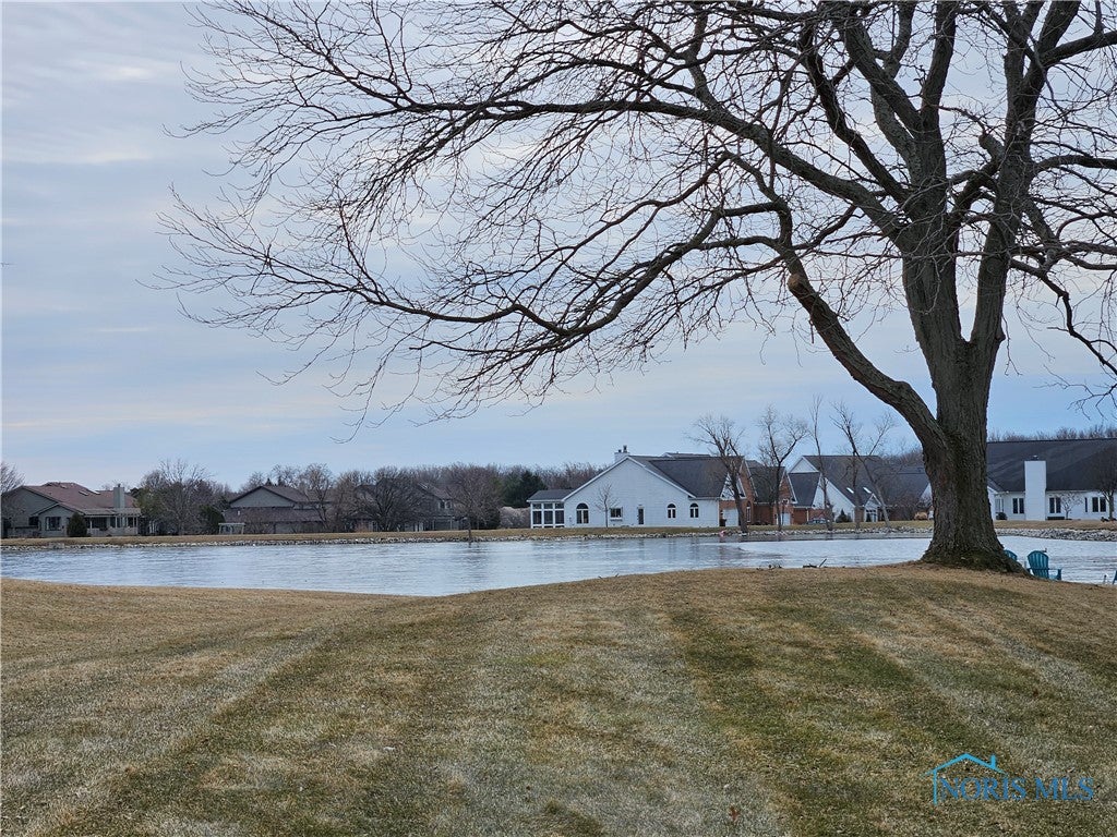831 Fox Run Road, Unit U10 Findlay, OH 45840 - Photo 4 of 15 Gallery Image 4