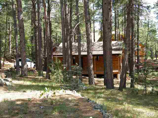 123 East Bonanza Road Pinetop, AZ 85935 - Photo 1 of 9