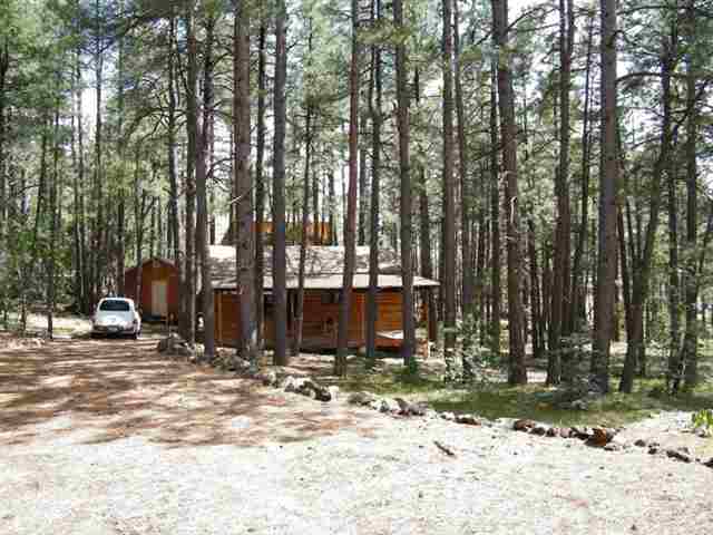 123 East Bonanza Road Pinetop, AZ 85935 - Photo 2 of 9