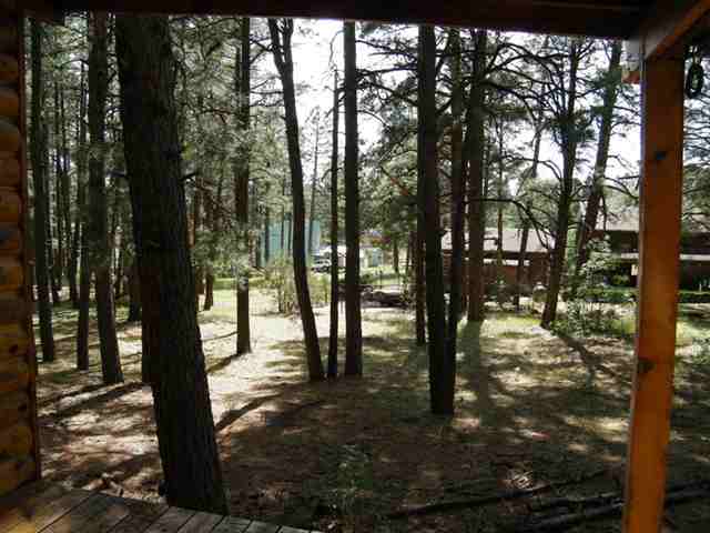 123 East Bonanza Road Pinetop, AZ 85935 - Photo 4 of 9