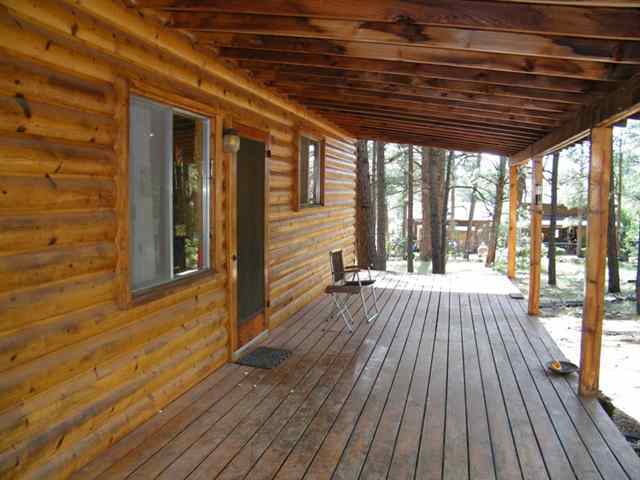 123 East Bonanza Road Pinetop, AZ 85935 - Photo 5 of 9