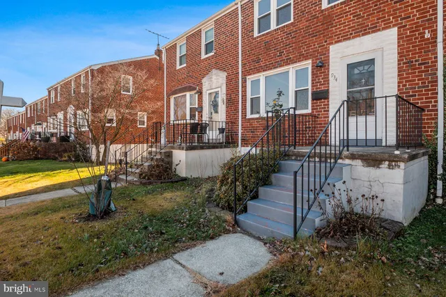 $2,500 | 934 Palladi Drive, Halethorpe, MD 21227