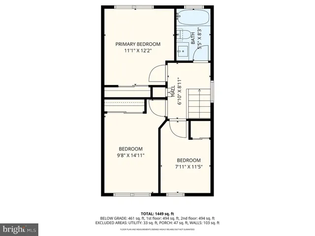 $2,500 | 934 Palladi Drive, Halethorpe, MD 21227