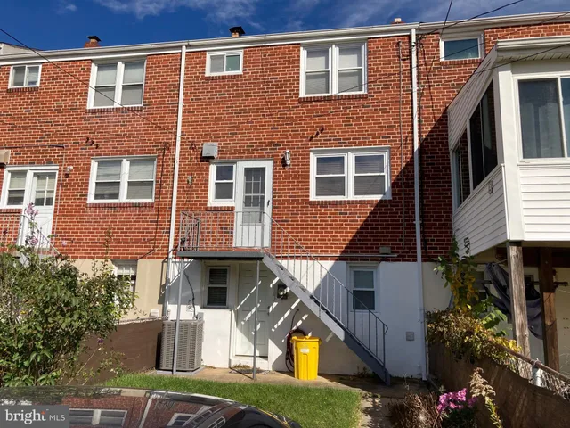 $2,500 | 934 Palladi Drive, Halethorpe, MD 21227