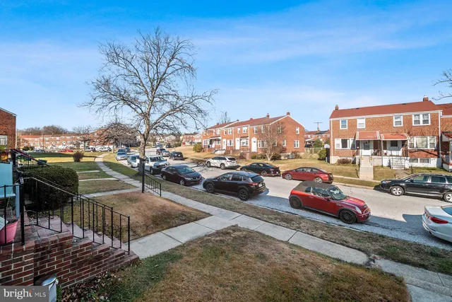 $2,500 | 934 Palladi Drive, Halethorpe, MD 21227