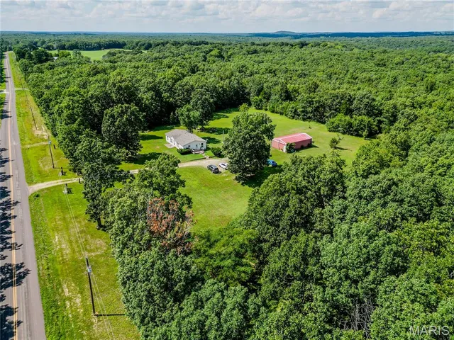 $215,000 | 2803 Highway Oo Rolla Mo 65401, Rolla, MO 65401