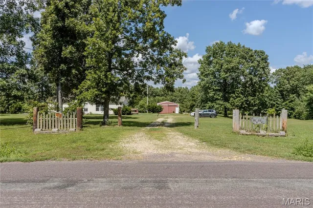 $215,000 | 2803 Highway Oo Rolla Mo 65401, Rolla, MO 65401