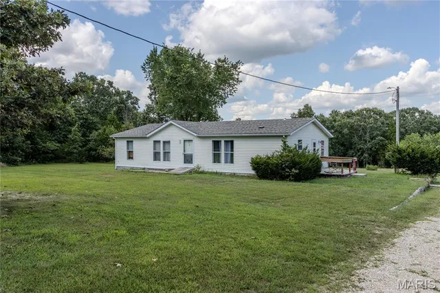 $215,000 | 2803 Highway Oo Rolla Mo 65401, Rolla, MO 65401