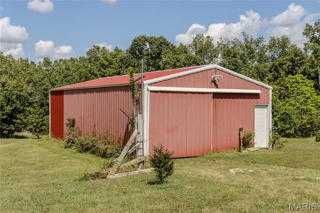 $215,000 | 2803 Highway Oo Rolla Mo 65401, Rolla, MO 65401