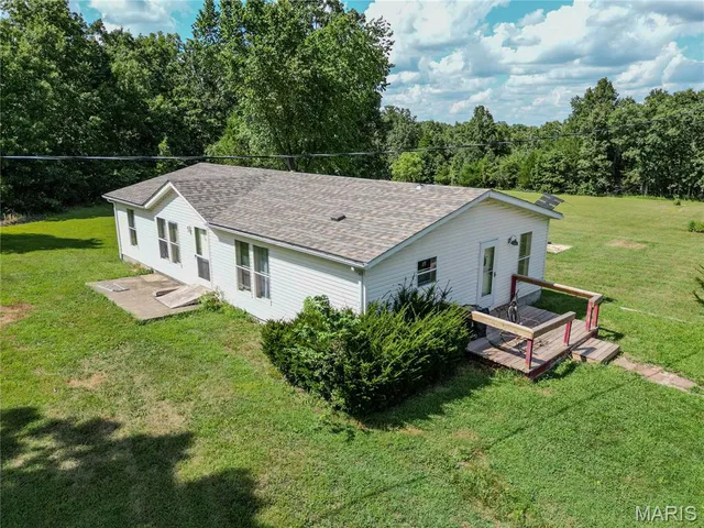 $215,000 | 2803 Highway Oo Rolla Mo 65401, Rolla, MO 65401