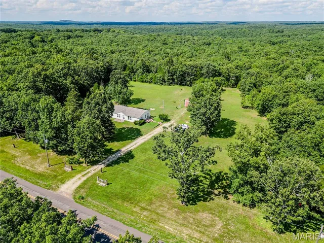 $215,000 | 2803 Highway Oo Rolla Mo 65401, Rolla, MO 65401