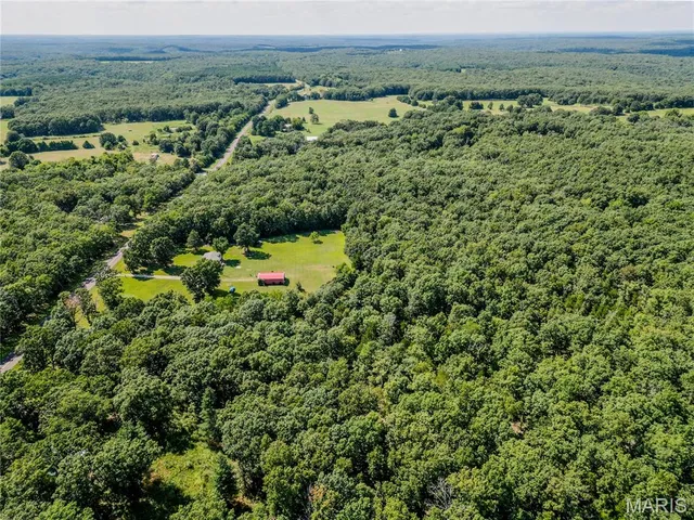 $215,000 | 2803 Highway Oo Rolla Mo 65401, Rolla, MO 65401