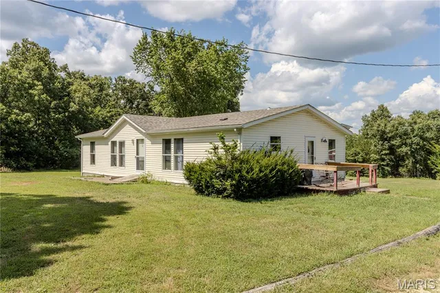 $215,000 | 2803 Highway Oo Rolla Mo 65401, Rolla, MO 65401