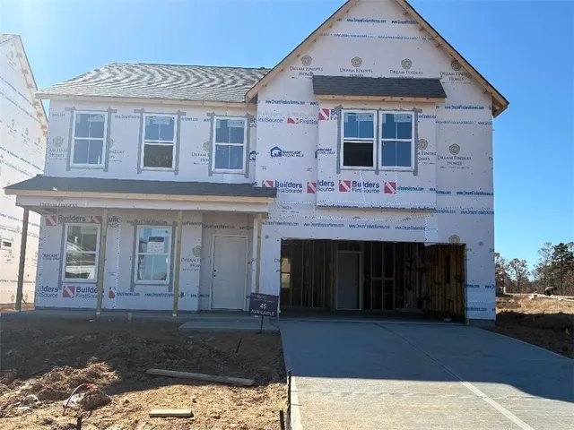 $521,314 | 557 Hydragnea Street, Seneca, SC 29678