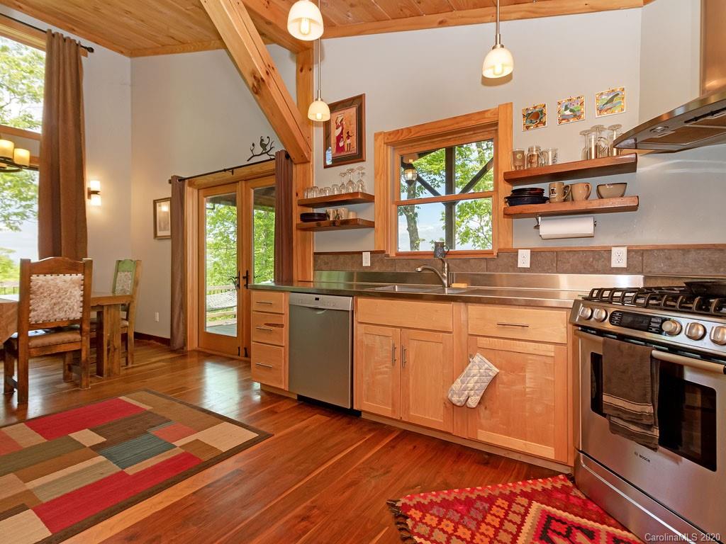 239 Lone Hickory Road Brevard, NC 28712 - Photo 12 of 44 Gallery Image 12